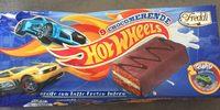 Gnoises Au Chocolat Hot Wheels Report Card
