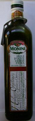 Huile D'olive Vierge Extra GranFruttato Monini