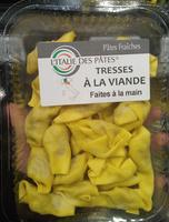 Tresses  La Viande Report Card