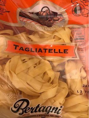 Tagliatelle