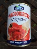 Pomodorissimo Report Card