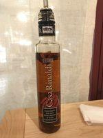 Condiments Con Olio Extra Virgine Di Oliva E Peperoncino Report Card