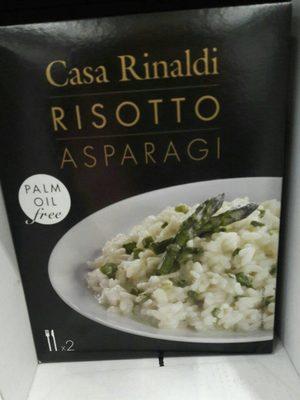 Risotto