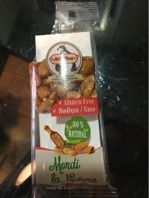 Mordi La Natura