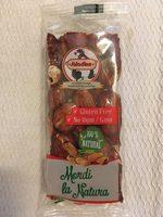 Mordi La Natura Report Card