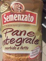 Pain De Mie Complet Report Card