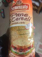 Pain Aux 5 Crales Report Card