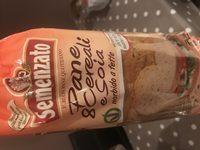 Pain Aux 5 Crales Ingredients