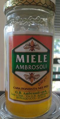 Miele Ambrosoli