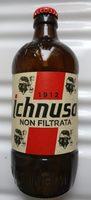 Ichnusa Non Filtrata Report Card