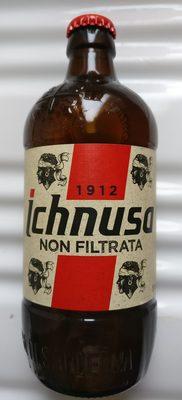 Ichnusa Non Filtrata