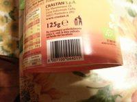 Preparati Solubili Crastan Orzo Barattolo 125 GR Bio Report Card