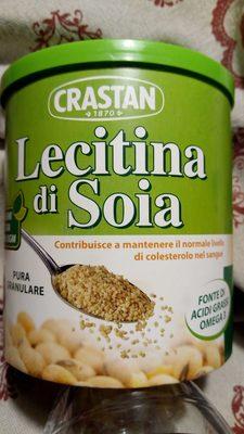 Lecitina Di Soia