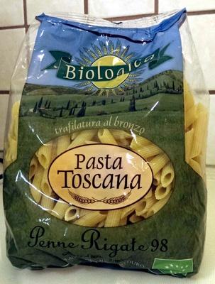 Penne Rigate 98
