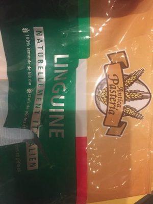 300G Linguine Antica