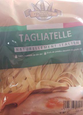 Tagliatelle