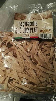Tagliatelle Au Bl Complet ANTICA PASTERIA, 250g