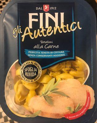 Fini Grantortello Di Carne