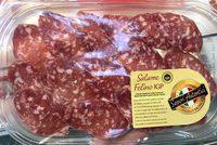 Salame Felino Igp Report Card