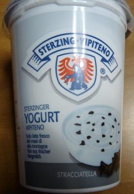 YOGURT Vipiteno Yogurt Cremoso Di Montagna