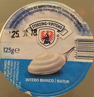 Joghurt , Vollmilch Report Card