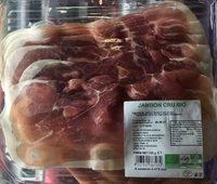 Jambon Cru Bio Report Card