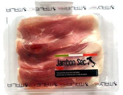 Jambon Sec Italien