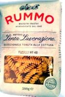 Fusilli N 48 Report Card