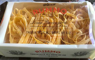 Tagliatelle Aux Oeufs N132