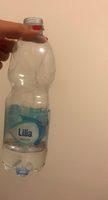 Lilia Mineral Water Report Card
