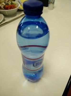 Acqua Frizzante