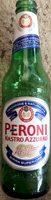 Peroni Nastro Azzurro Report Card