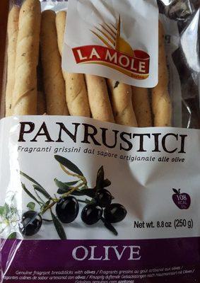 Panrustici