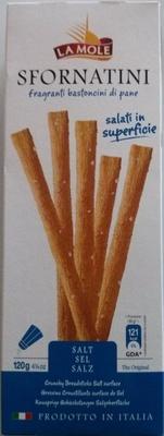 Sfornatini