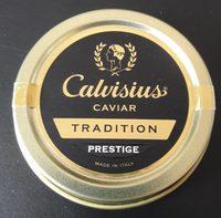Caviar Report Card