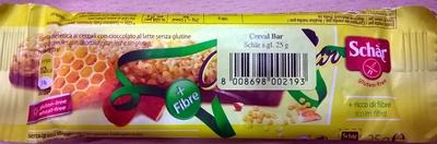 Cereal Bar