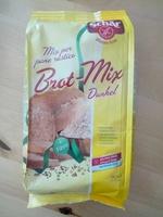 Mix It Rustico Report Card