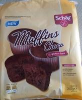 Muffins Choco Report Card
