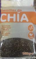 Semillas De Cha Report Card