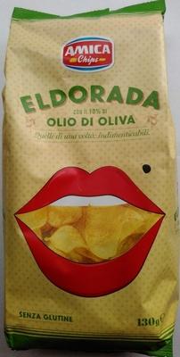 Eldorada Olio Di Olivia