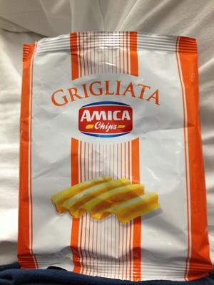 Grigliata