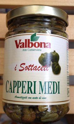 Capperi Medi