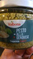 Pesto Alla Genovese Report Card