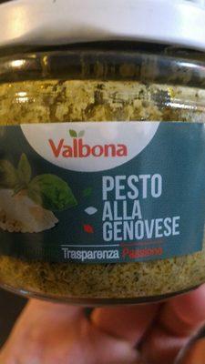 Pesto Alla Genovese