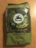 Spirelli A L'ortie Report Card