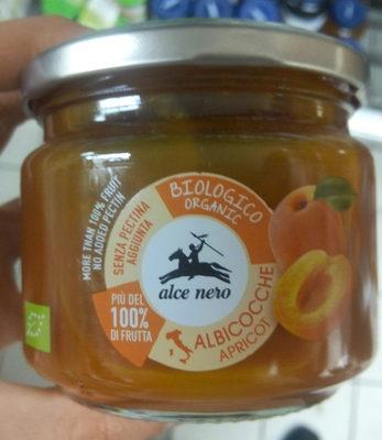 Albicocche