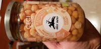 300G Pois Chiches Au Naturel Report Card
