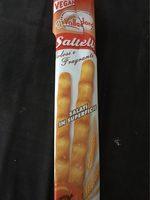 Saltelli Report Card
