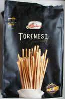 Torinesi Gourmet Report Card