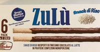 Zul Report Card